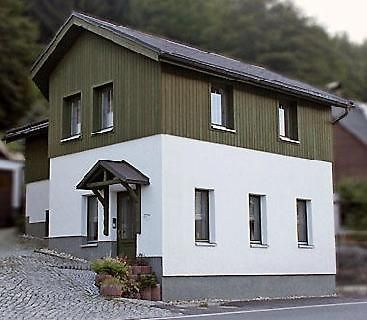 Ferienhaus Schreinert Брайтенбрун Екстериор снимка