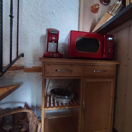 Ferienhaus Schreinert Брайтенбрун Екстериор снимка